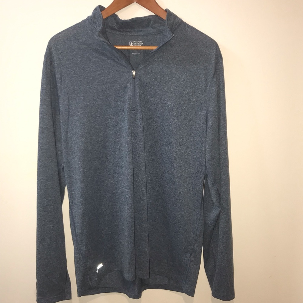Eastern Mountain Sports Quarter-Zip